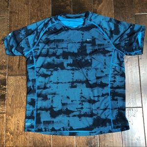 Nike Dri-Fit Size XL